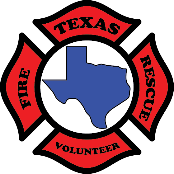 Texas VFD Logo